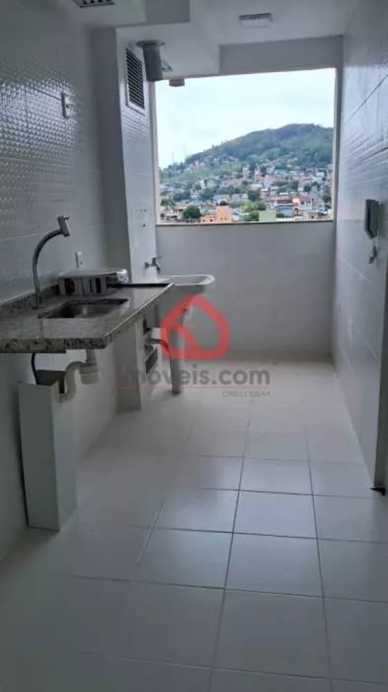 Apartamento, 2 quartos, 48 m² - Foto 14