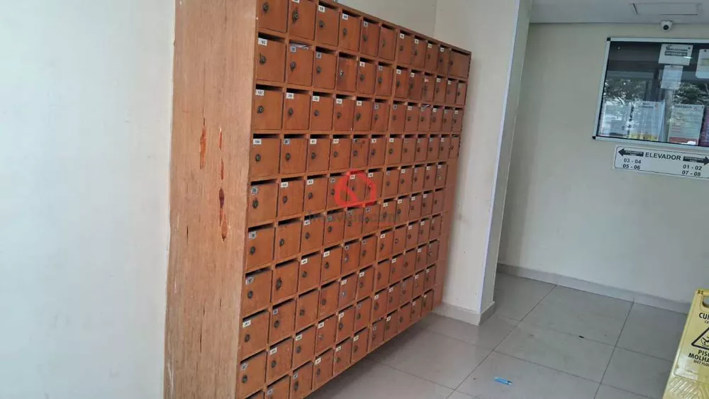 Apartamento, 2 quartos, 48 m² - Foto 3