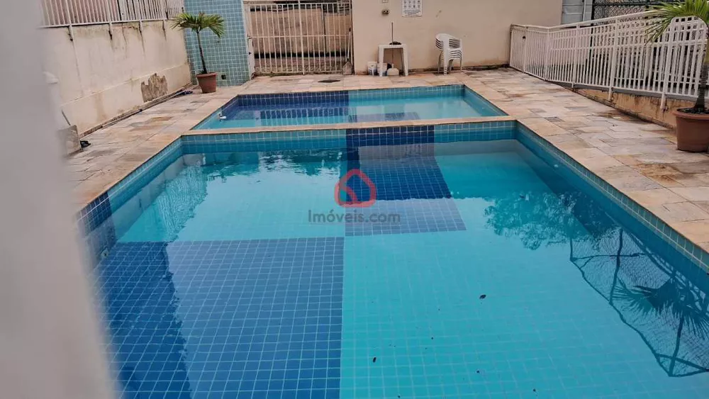 Apartamento, 2 quartos, 48 m² - Foto 1