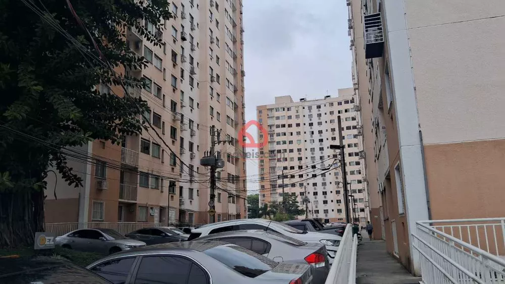 Apartamento, 2 quartos, 48 m² - Foto 12