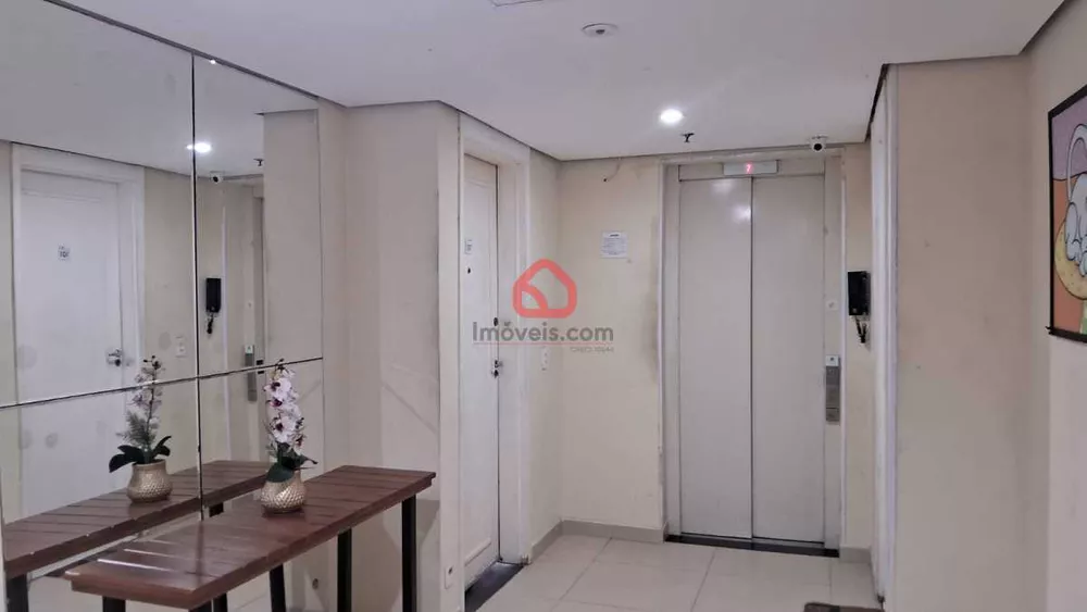 Apartamento, 2 quartos, 48 m² - Foto 6