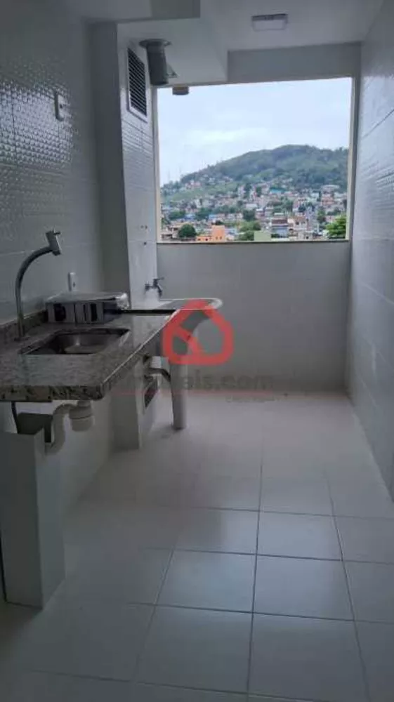 Apartamento, 2 quartos, 48 m² - Foto 10
