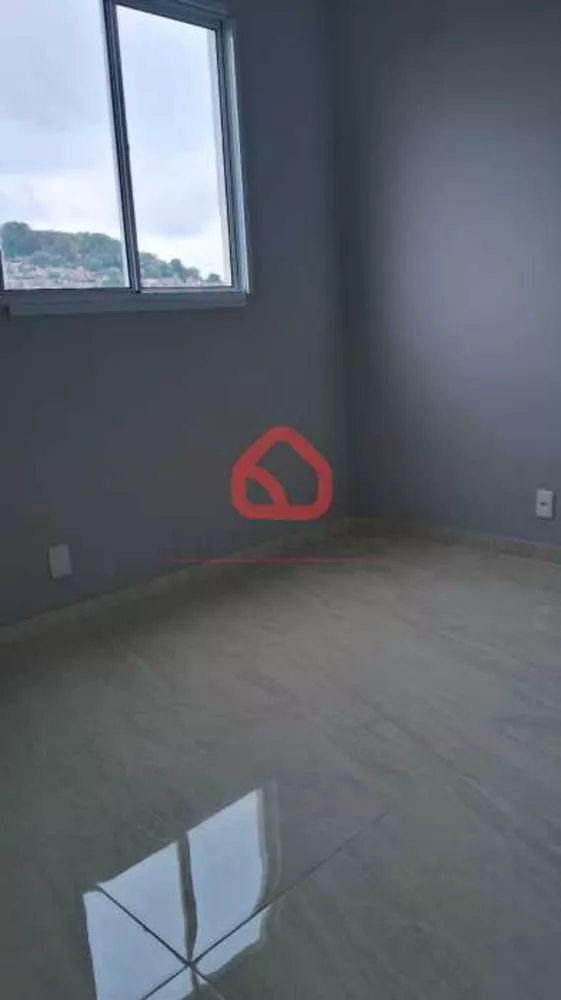 Apartamento, 2 quartos, 48 m² - Foto 15