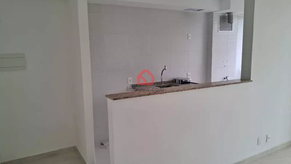 Apartamento, 2 quartos, 48 m² - Foto 2