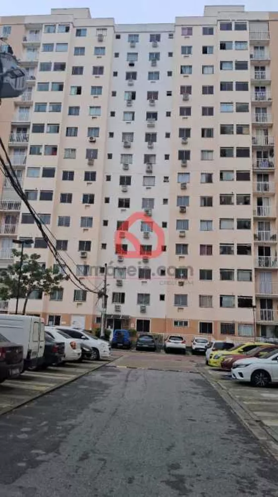 Apartamento, 2 quartos, 48 m² - Foto 4