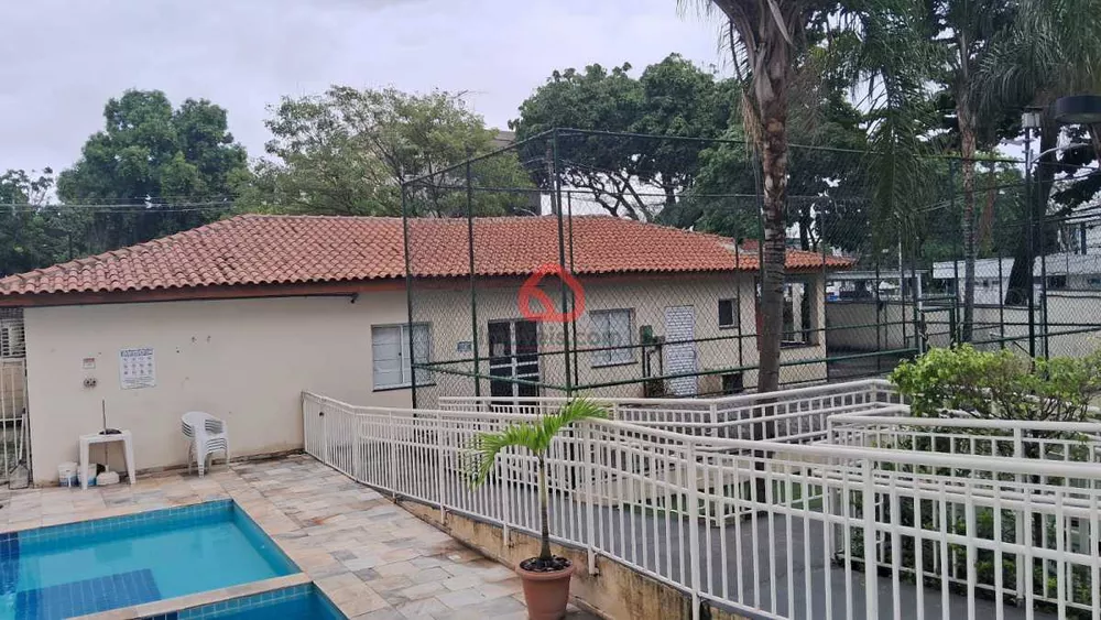 Apartamento, 2 quartos, 48 m² - Foto 8