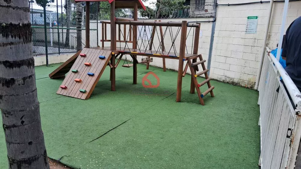 Apartamento, 2 quartos, 48 m² - Foto 9