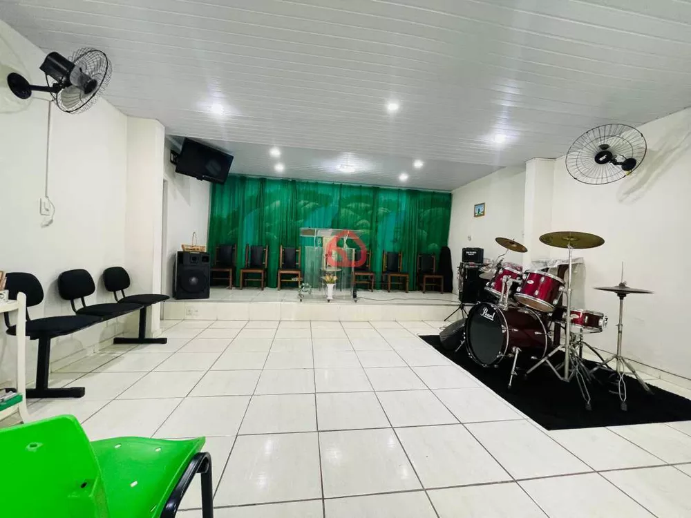 Casa, 200 m² - Foto 1