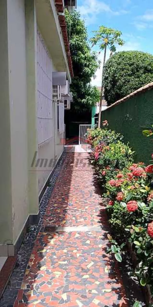 Casa, 5 quartos, 486 m² - Foto 3
