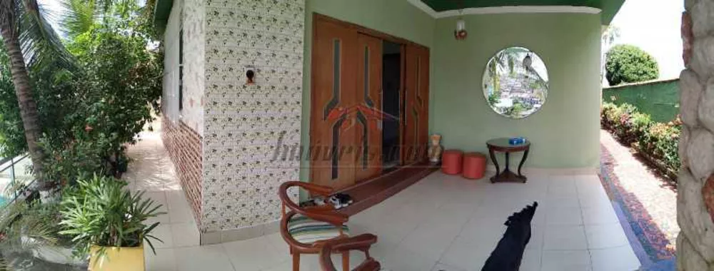 Casa, 5 quartos, 486 m² - Foto 29