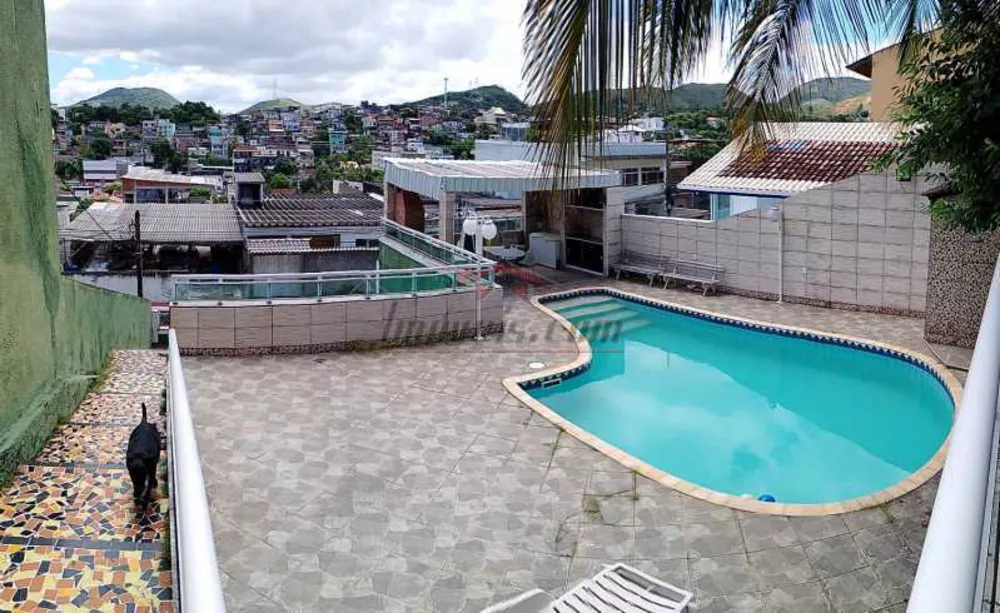Casa, 5 quartos, 486 m² - Foto 10