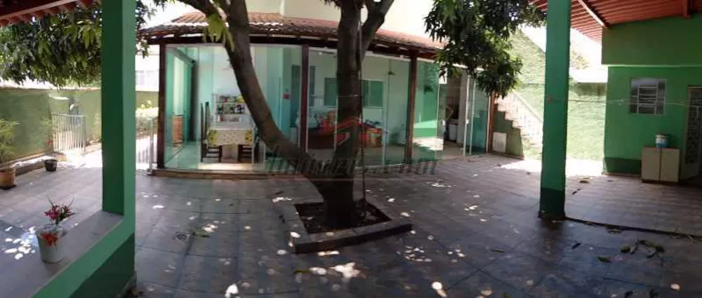Casa, 5 quartos, 486 m² - Foto 13