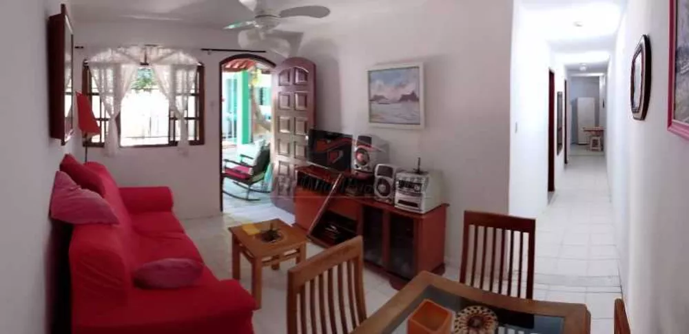 Casa, 5 quartos, 486 m² - Foto 5