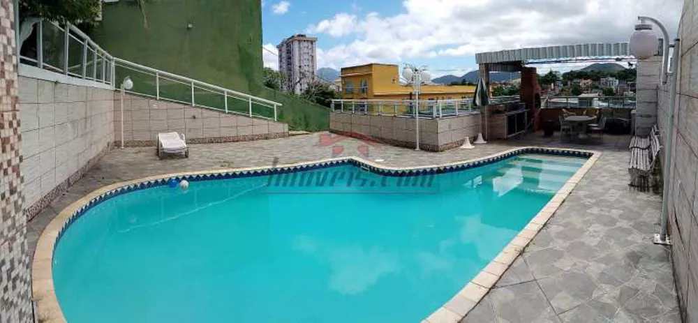Casa, 5 quartos, 486 m² - Foto 2