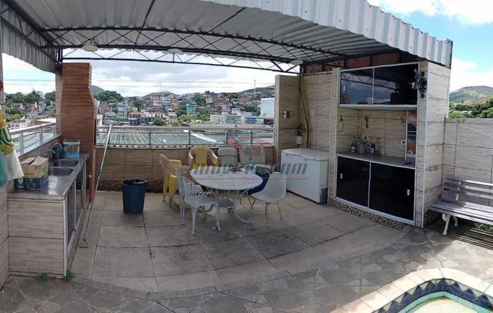 Casa, 5 quartos, 486 m² - Foto 28