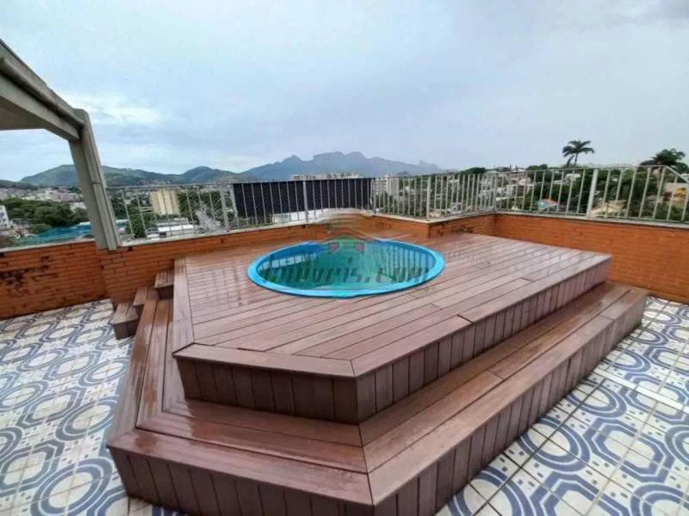 Cobertura, 4 quartos, 280 m² - Foto 23