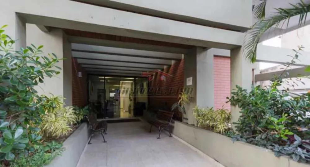 Cobertura, 4 quartos, 280 m² - Foto 2