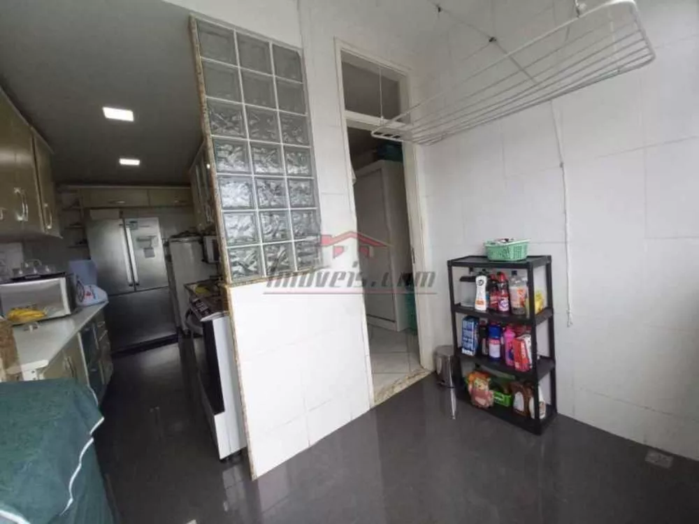 Cobertura, 4 quartos, 280 m² - Foto 14