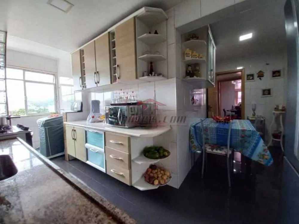 Cobertura, 4 quartos, 280 m² - Foto 13