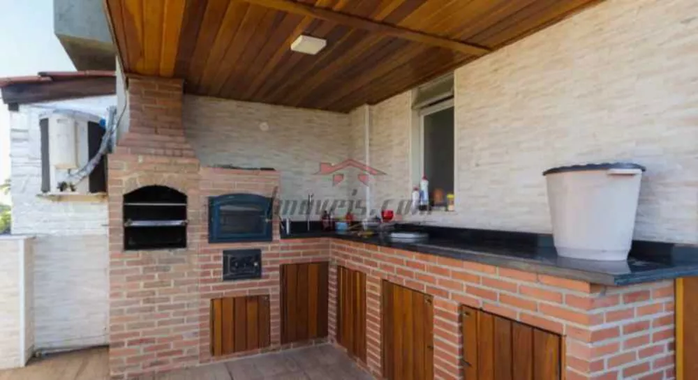 Cobertura, 4 quartos, 280 m² - Foto 19