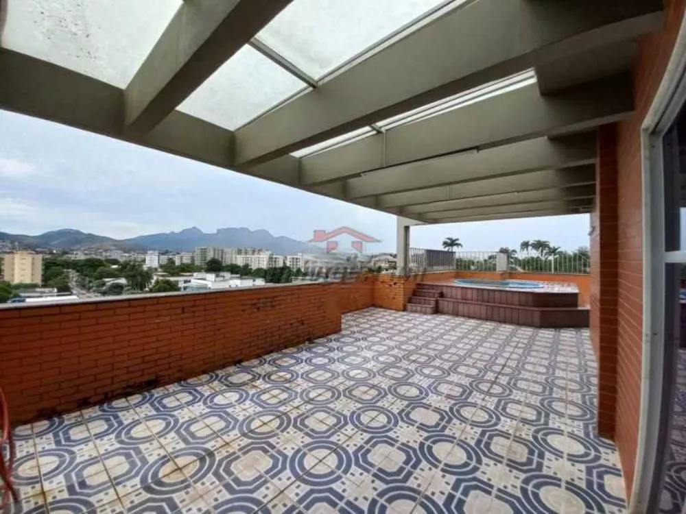 Cobertura, 4 quartos, 280 m² - Foto 22