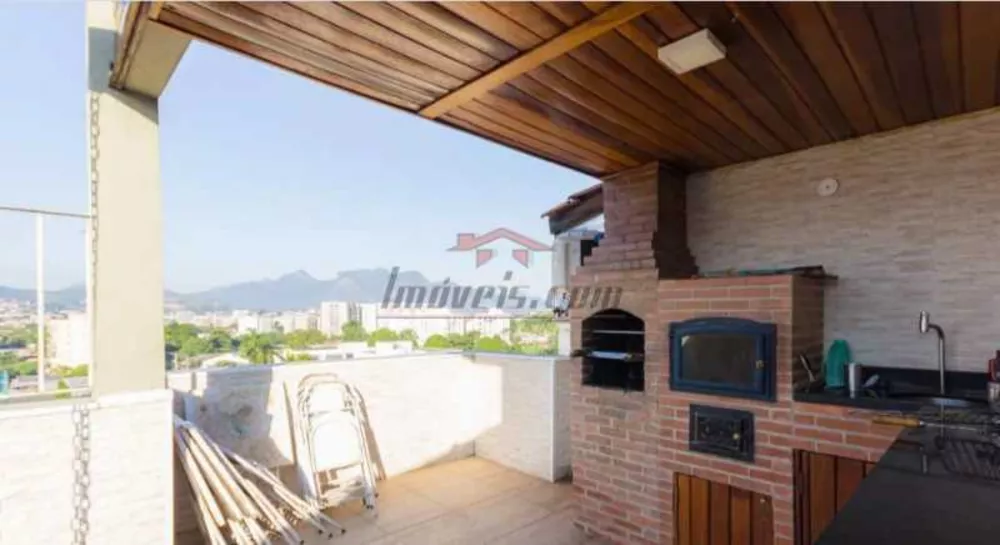 Cobertura, 4 quartos, 280 m² - Foto 20