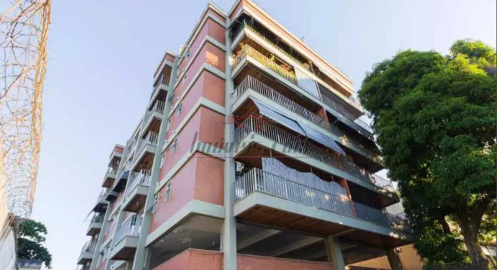 Cobertura, 4 quartos, 280 m² - Foto 1