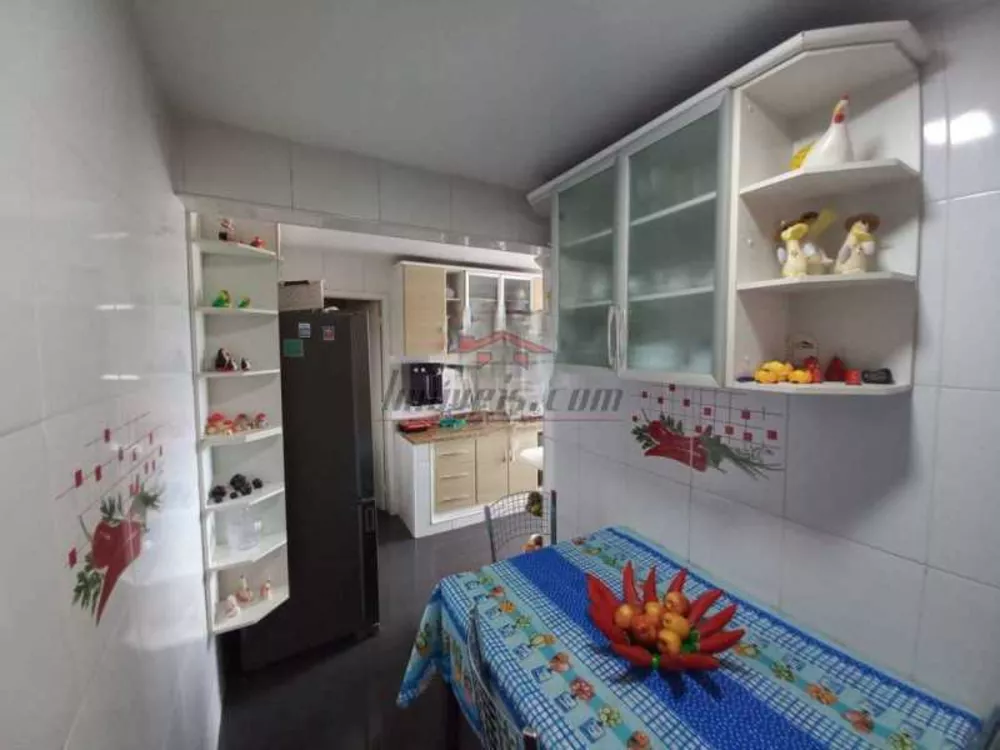 Cobertura, 4 quartos, 280 m² - Foto 12
