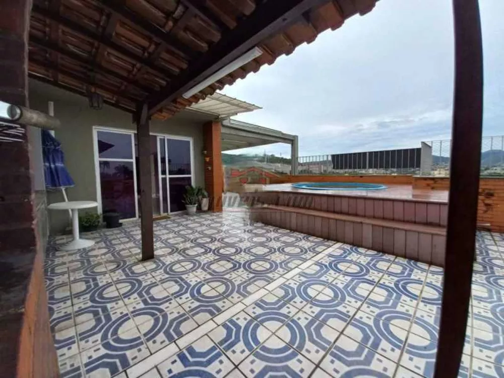 Cobertura, 4 quartos, 280 m² - Foto 21