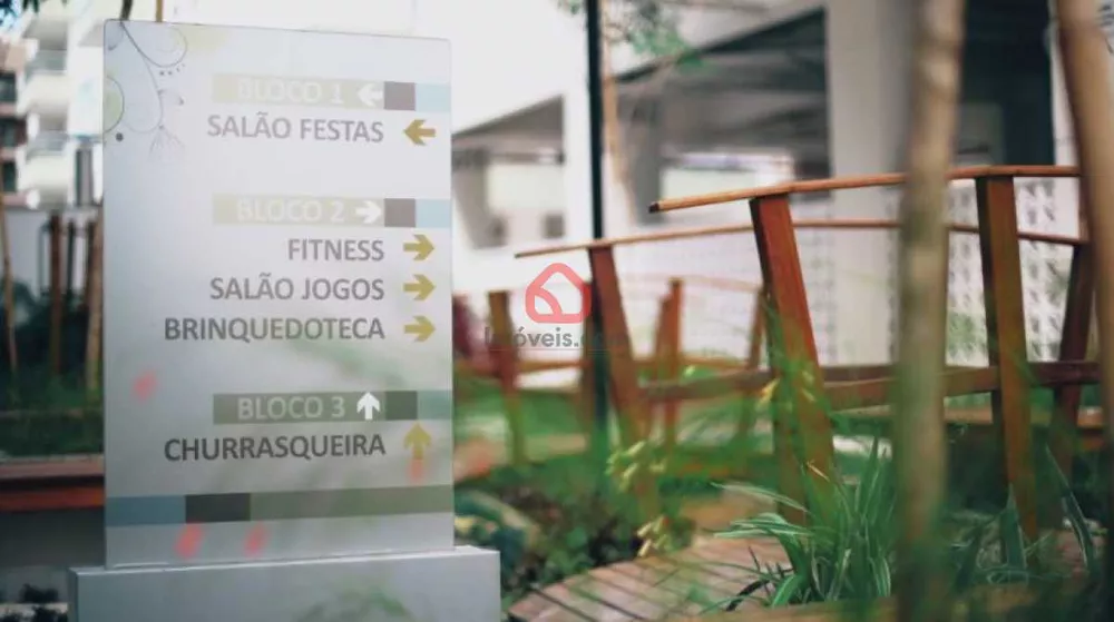 Apartamento, 3 quartos, 78 m² - Foto 24