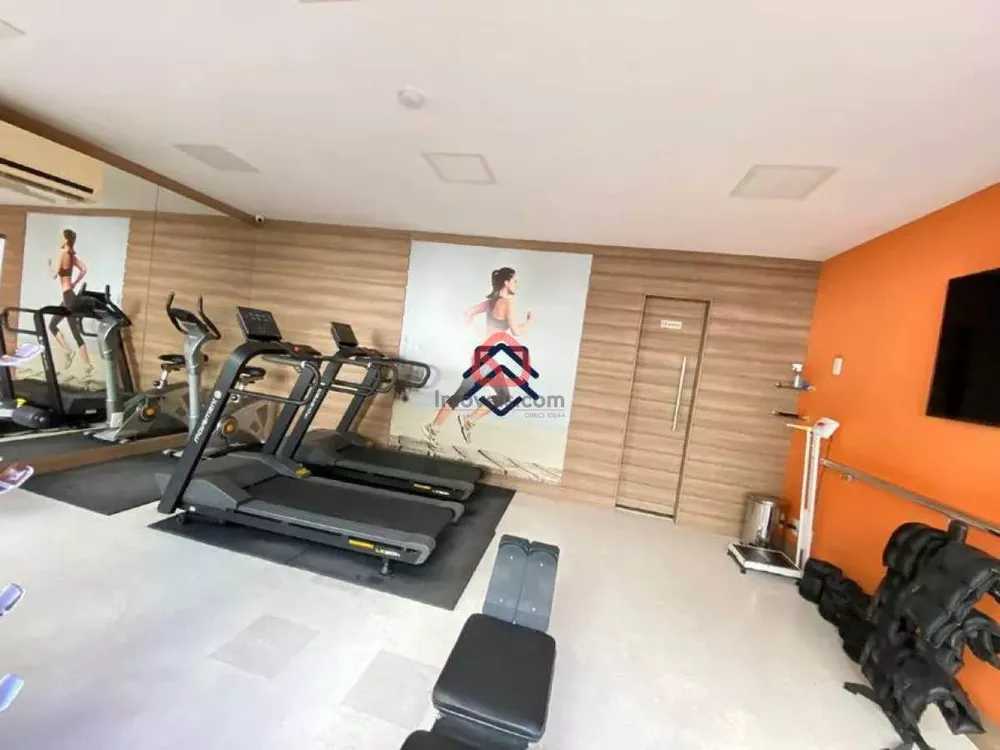 Apartamento, 3 quartos, 78 m² - Foto 25