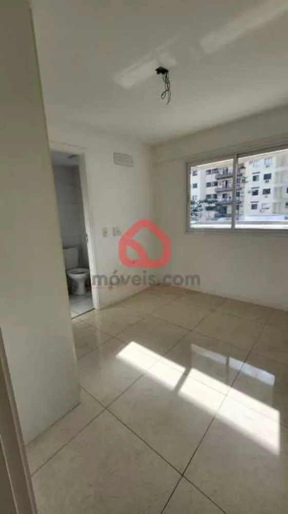 Apartamento, 3 quartos, 78 m² - Foto 4