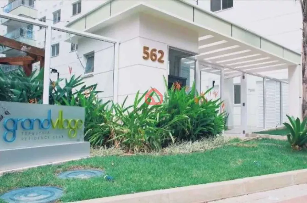 Apartamento, 3 quartos, 78 m² - Foto 16