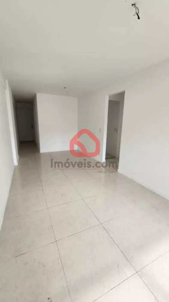 Apartamento, 3 quartos, 78 m² - Foto 3