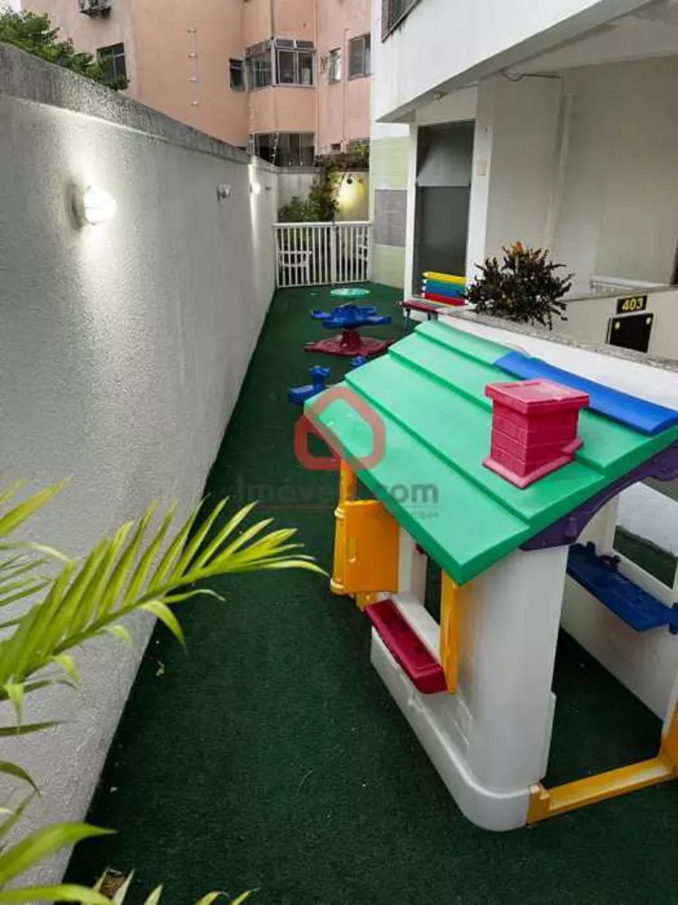 Apartamento, 3 quartos, 78 m² - Foto 27