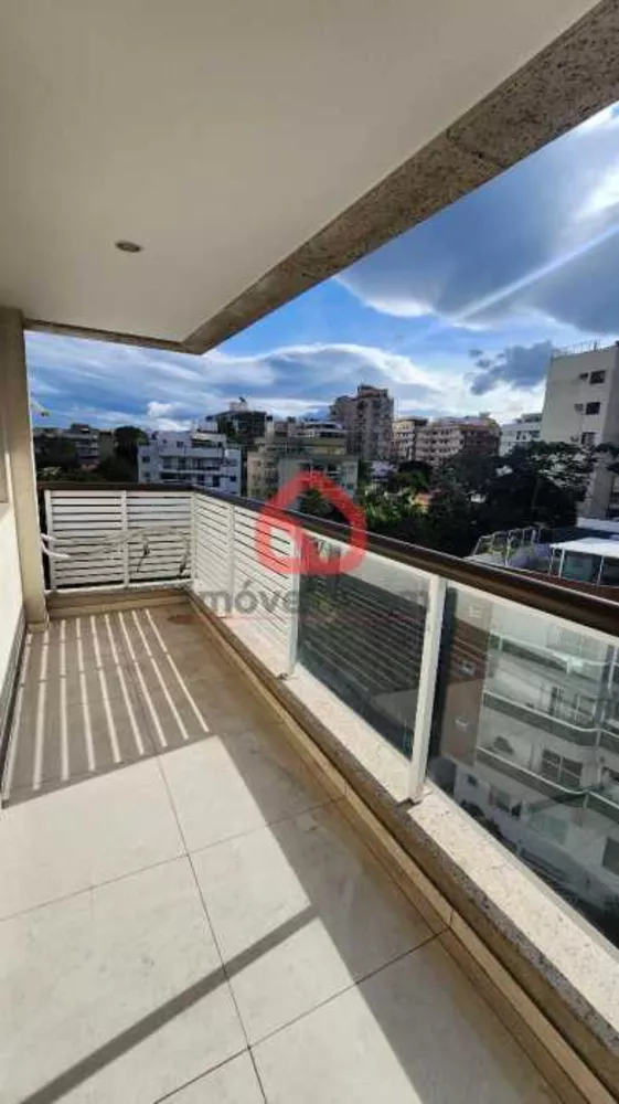 Apartamento, 3 quartos, 78 m² - Foto 1