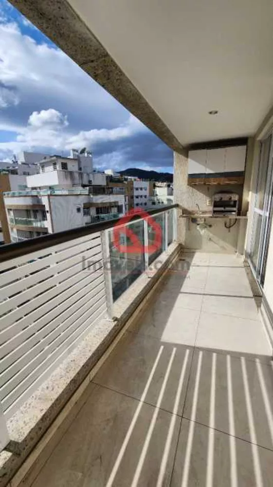 Apartamento, 3 quartos, 78 m² - Foto 2