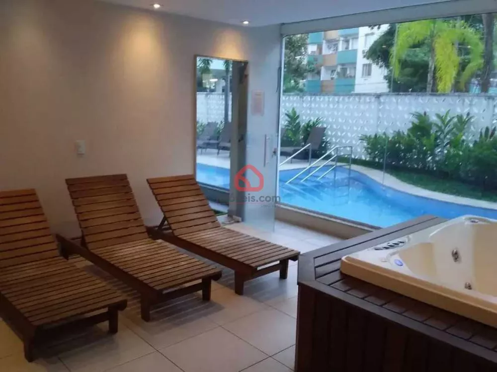 Apartamento, 3 quartos, 78 m² - Foto 20