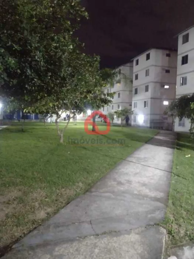 Apartamento, 2 quartos, 50 m² - Foto 5