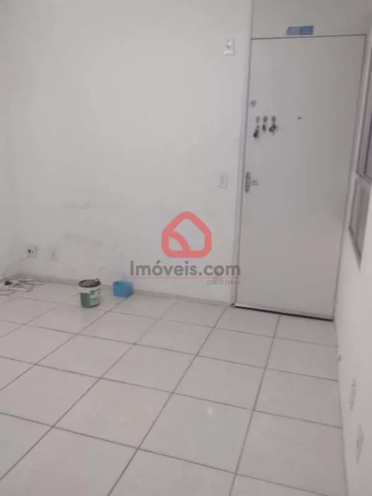 Apartamento, 2 quartos, 50 m² - Foto 8