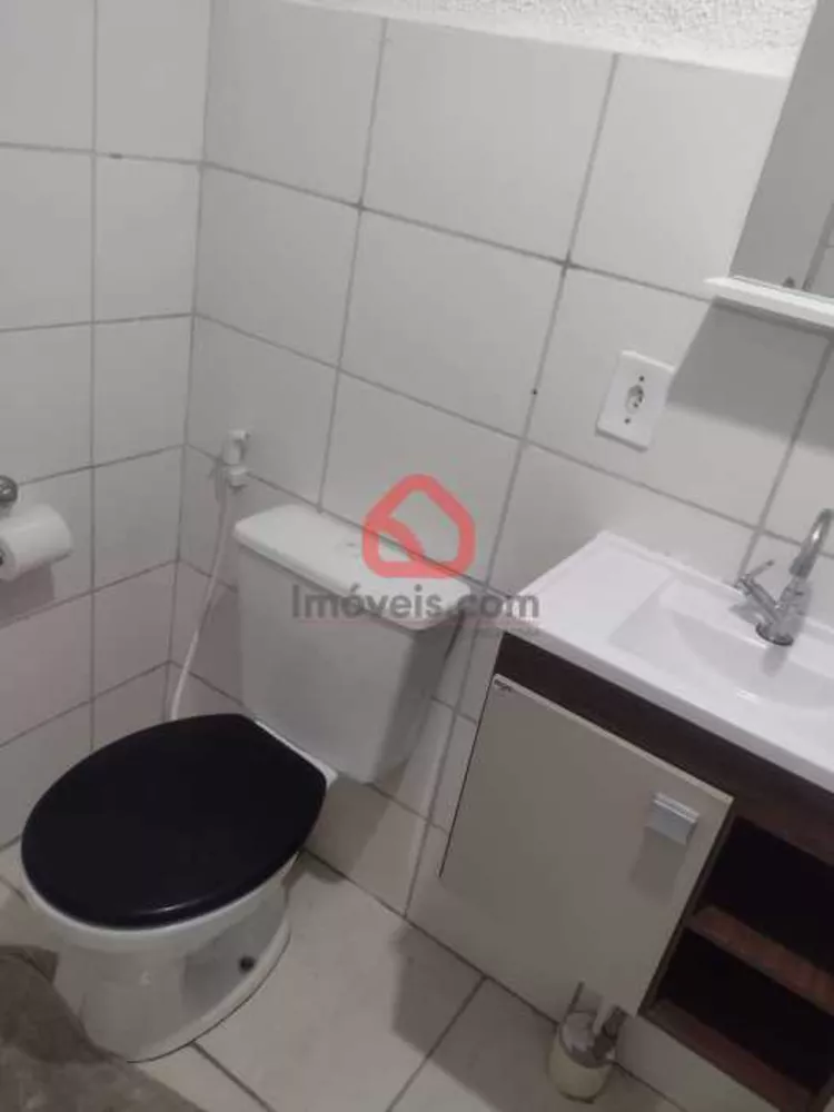 Apartamento, 2 quartos, 50 m² - Foto 20