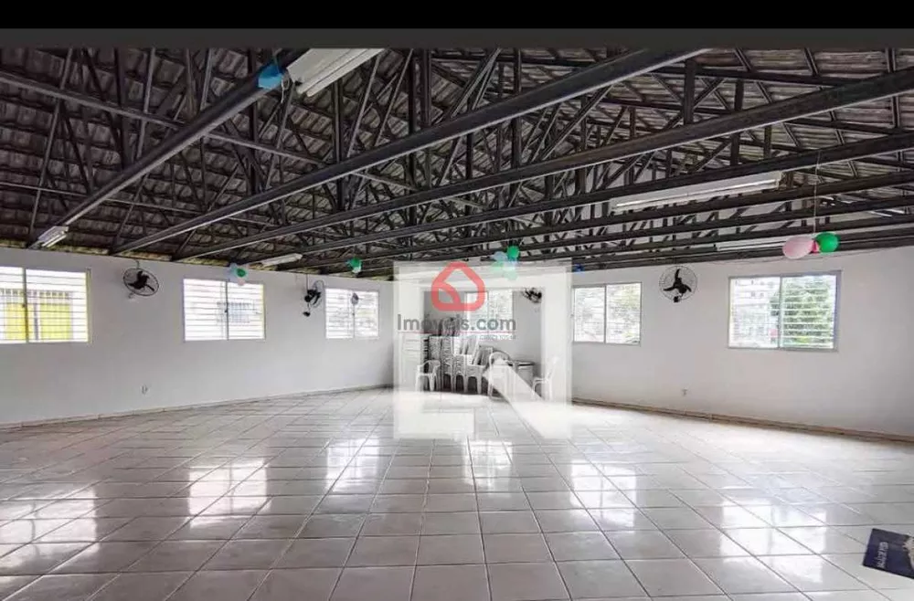 Apartamento, 2 quartos, 50 m² - Foto 7