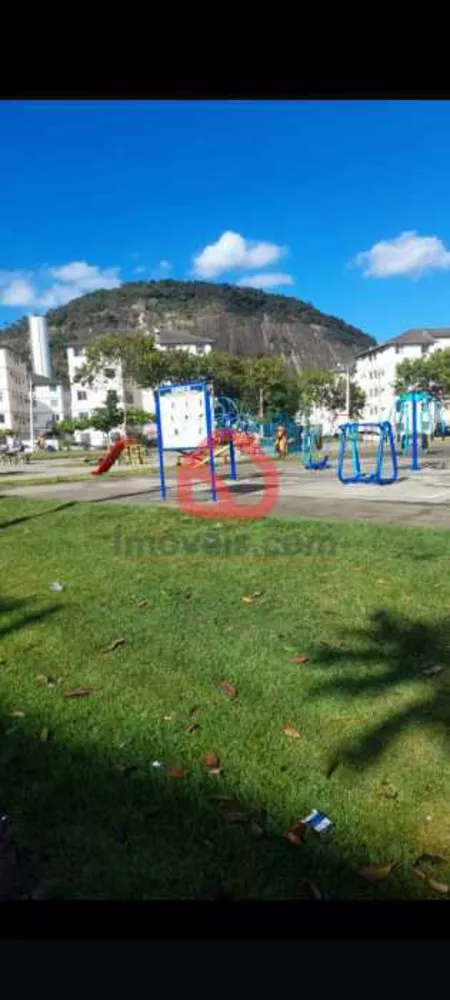 Apartamento, 2 quartos, 50 m² - Foto 16