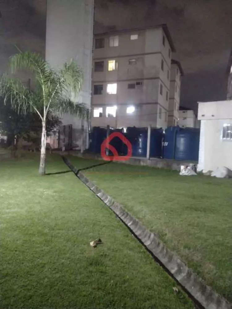 Apartamento, 2 quartos, 50 m² - Foto 2