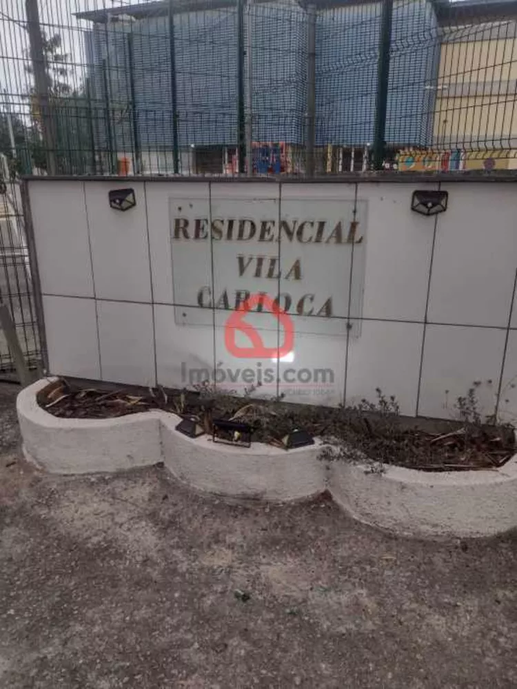 Apartamento, 2 quartos, 50 m² - Foto 28