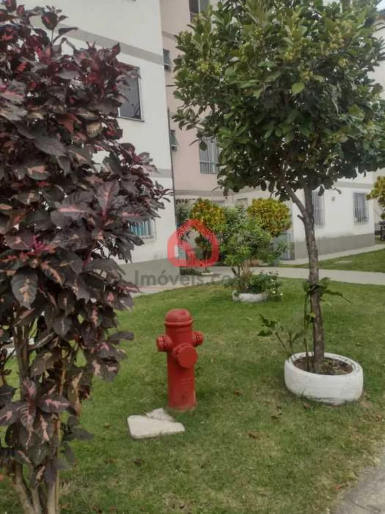 Apartamento, 2 quartos, 50 m² - Foto 13