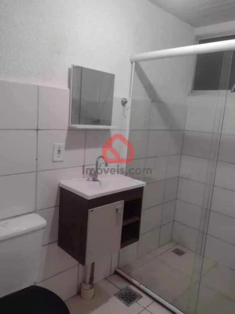 Apartamento, 2 quartos, 50 m² - Foto 10
