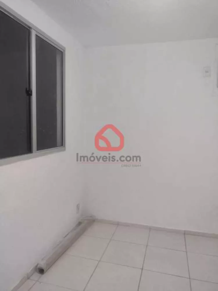 Apartamento, 2 quartos, 50 m² - Foto 24