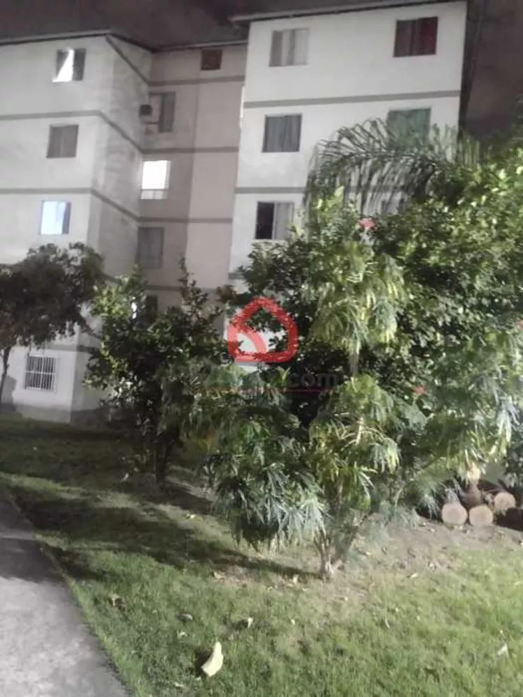 Apartamento, 2 quartos, 50 m² - Foto 4