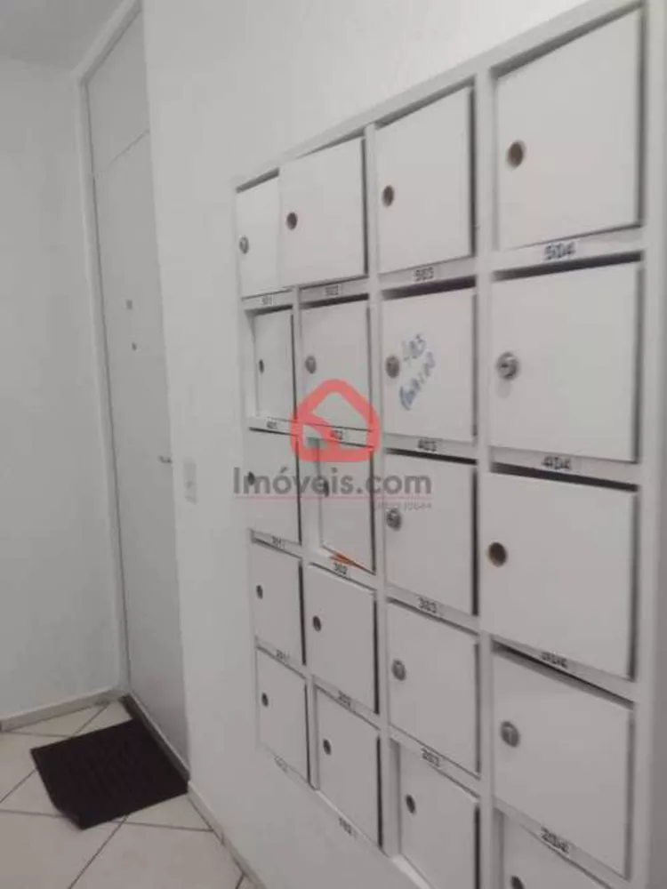 Apartamento, 2 quartos, 50 m² - Foto 6